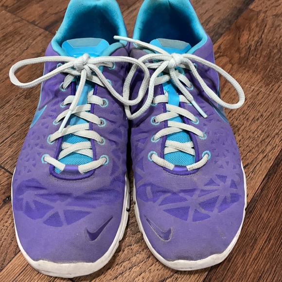 Nike Free 5.0 Shoes - Picture 5 of 9